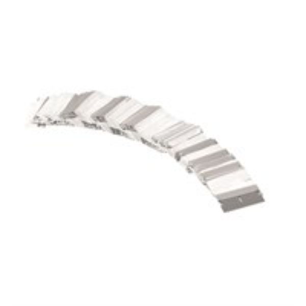 TOLEDO SAFETY RAZOR BLADES 100PK