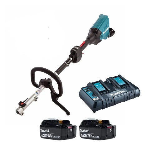 MAKITA 18Vx2 LXT BL SPLIT SHAFT Kit