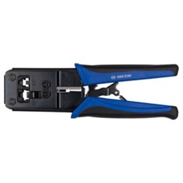KING TONY MODULAR CRIMPING TOOL