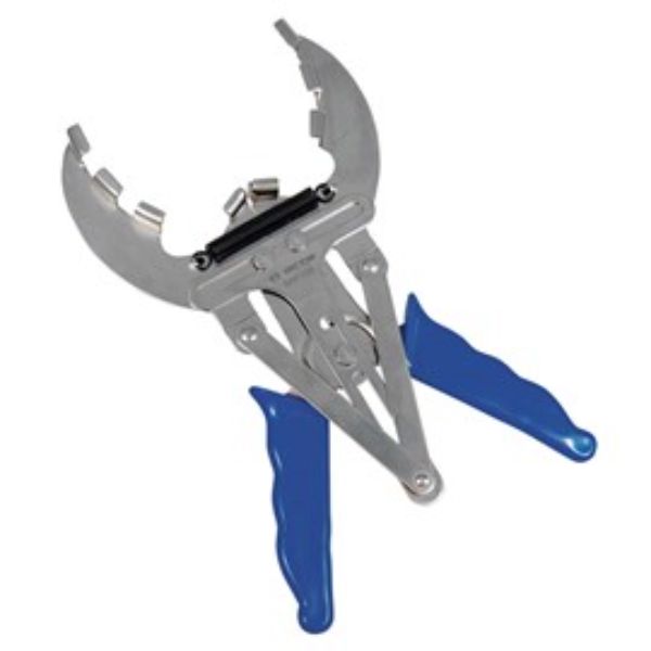 KING TONY 50-100MM PISTON RING PLIER