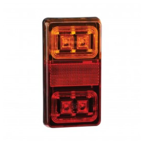 LED 12V MDL35Â REAR STOP/TAIL/IND