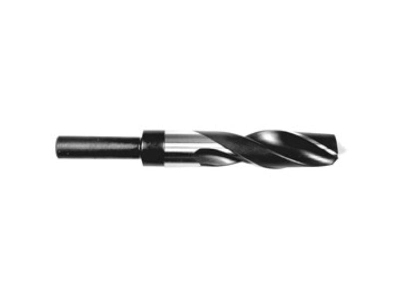 BORDO 1/2in REDUCED SHANK DRILL 1in