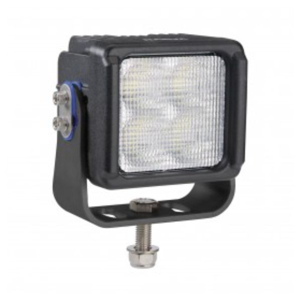 WORKLAMP 9-33V LED FLOODBEAM