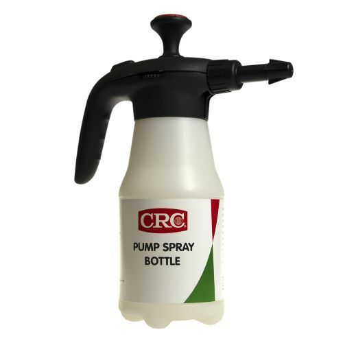 PUMP SPRAY BOTTLE 1LT