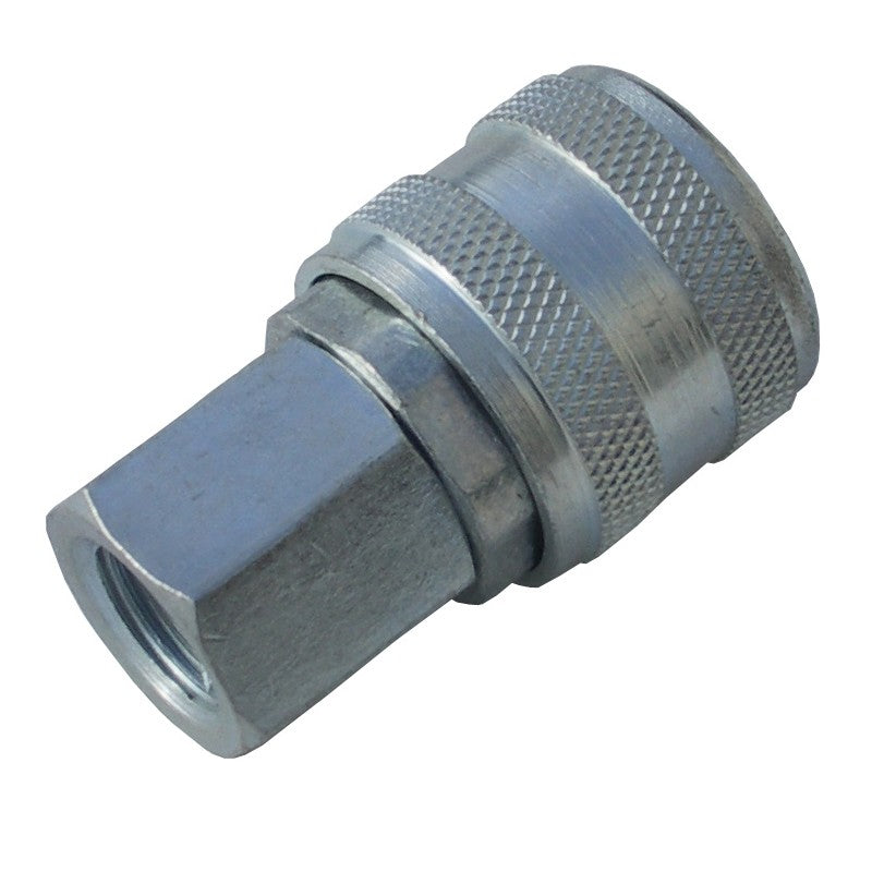 Tooline Quick Coupler Female