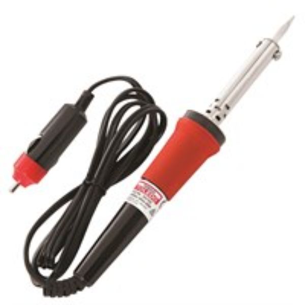 TOLEDO SOLDERING IRON 12V 30W