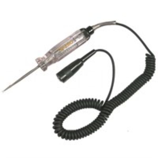 TOLEDO PROFESSIONAL CIRCUIT TESTER 6 12V