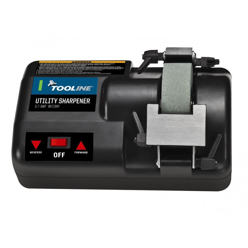 Tooline Utility Sharpener