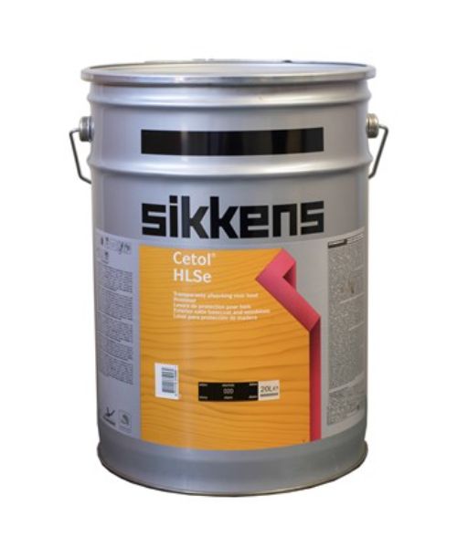 Sikkens Hlse Pine 20L