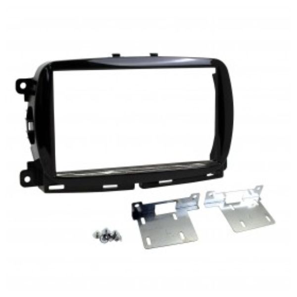 FACIA KIT TO SUIT FIAT 500 14-