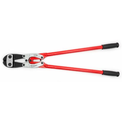 HK PORTER CUTTER,36 INCH DOUBLE COMPOUND