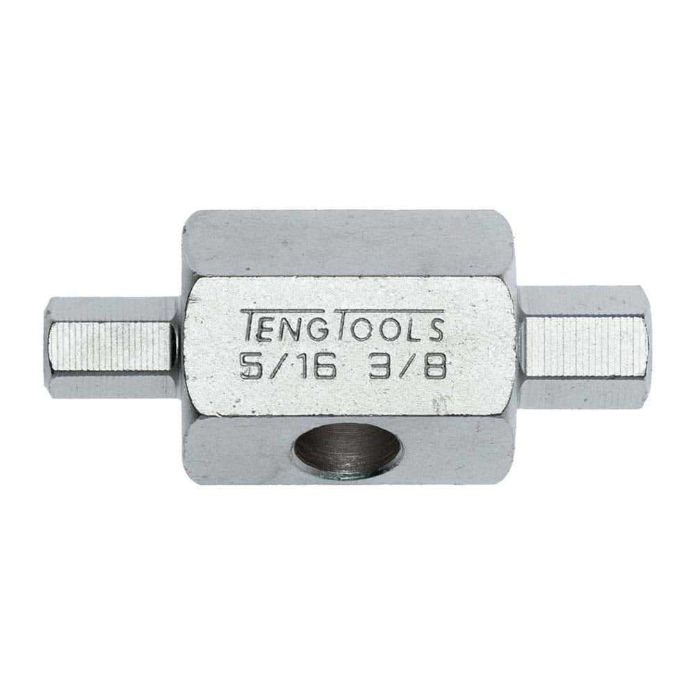 Teng Drain Plug 5/16in & 3/8in Hex