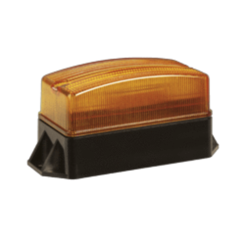 NARVA LENS AMBER TO SUIT 85340