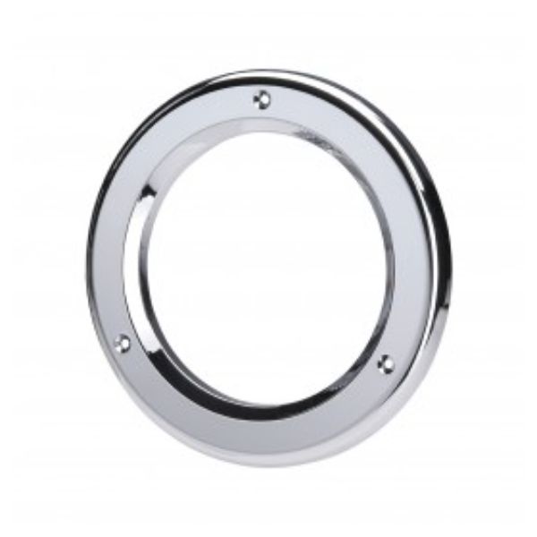 NARVA LAMP CHROME COVER GROMMET