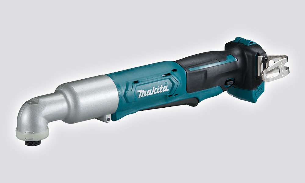 MAKITA 12V CXT ANGLE IMPACT 1 4 - BARE TOOL ONLY