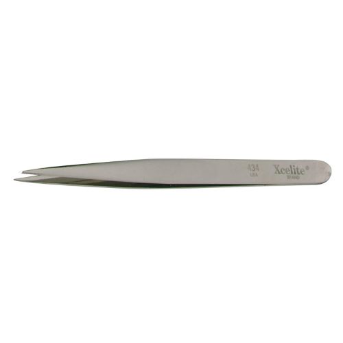 XCELITE XHT-434 XCELITE 4.75 TWEEZER