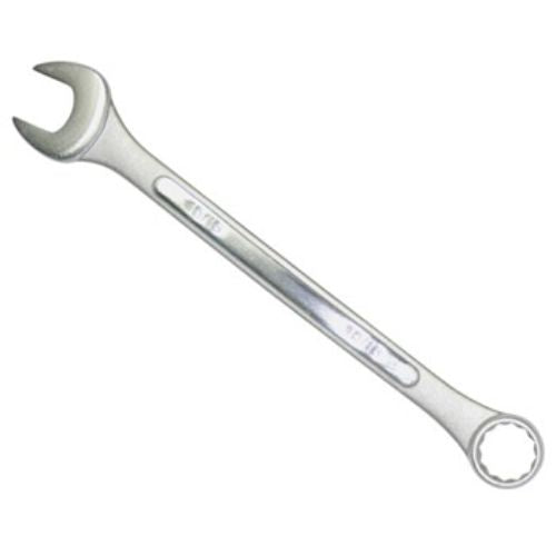 COMBINATION WRENCH 7 8in