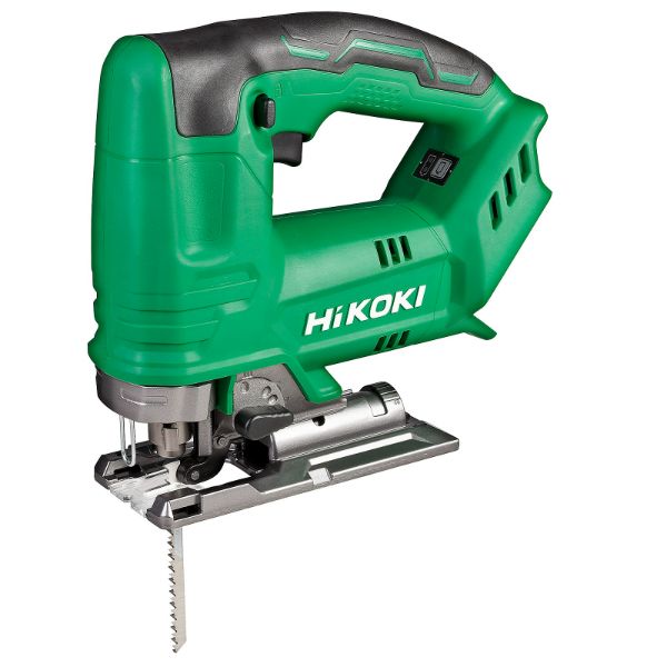 HIKOKI 18V JIGSAW - BARE TOOL