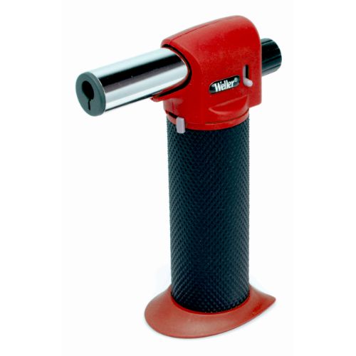 WELLER MAGNA-LITE BUTANE TABLE TOP TORCH