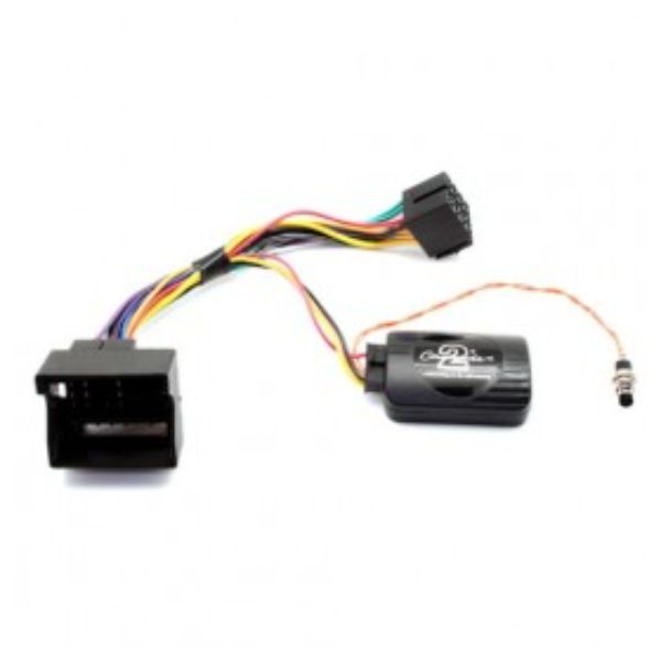 STEERING WHEEL CONTROL HARNESS