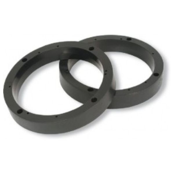 AERPRO PLASTIC SPEAKER SPACER 5.25 - 6.5IN PAIR