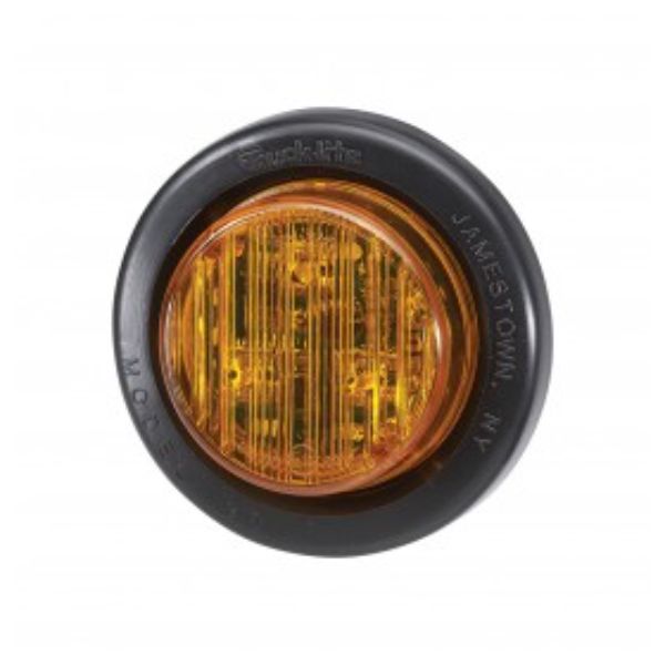 NARVA LED 10-30v MARKER AMBER KIT