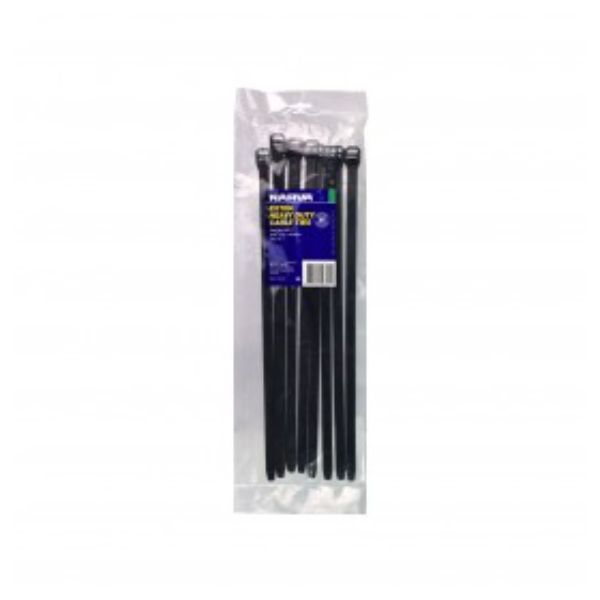 CABLE TIE EXTRA HD 12.4X404mm PK10