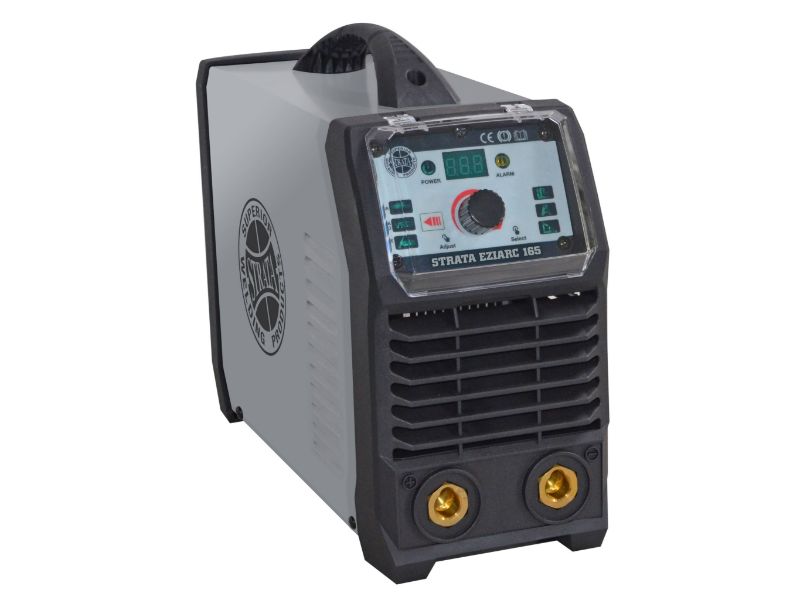 Strata 160A Inverter MMA/Lift TIG Welder - New Model