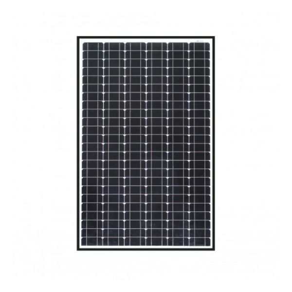 160W 24V SOLAR PANEL MONO KIT FOR TRUCK/BUS/MARINE SYSTEM