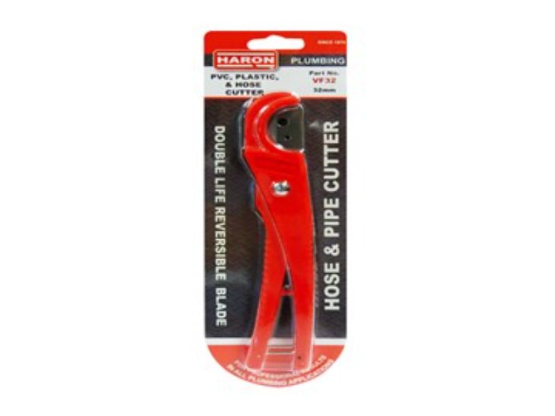 HARON HOSE & PIPE CUTTER 32mm