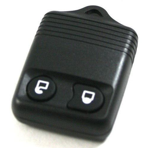 REMOTE COMPLETE FORD/MAZDA 2 BUTTON