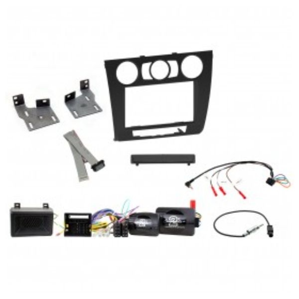 INSTALL KIT TO SUIT BMW 1 SERIES