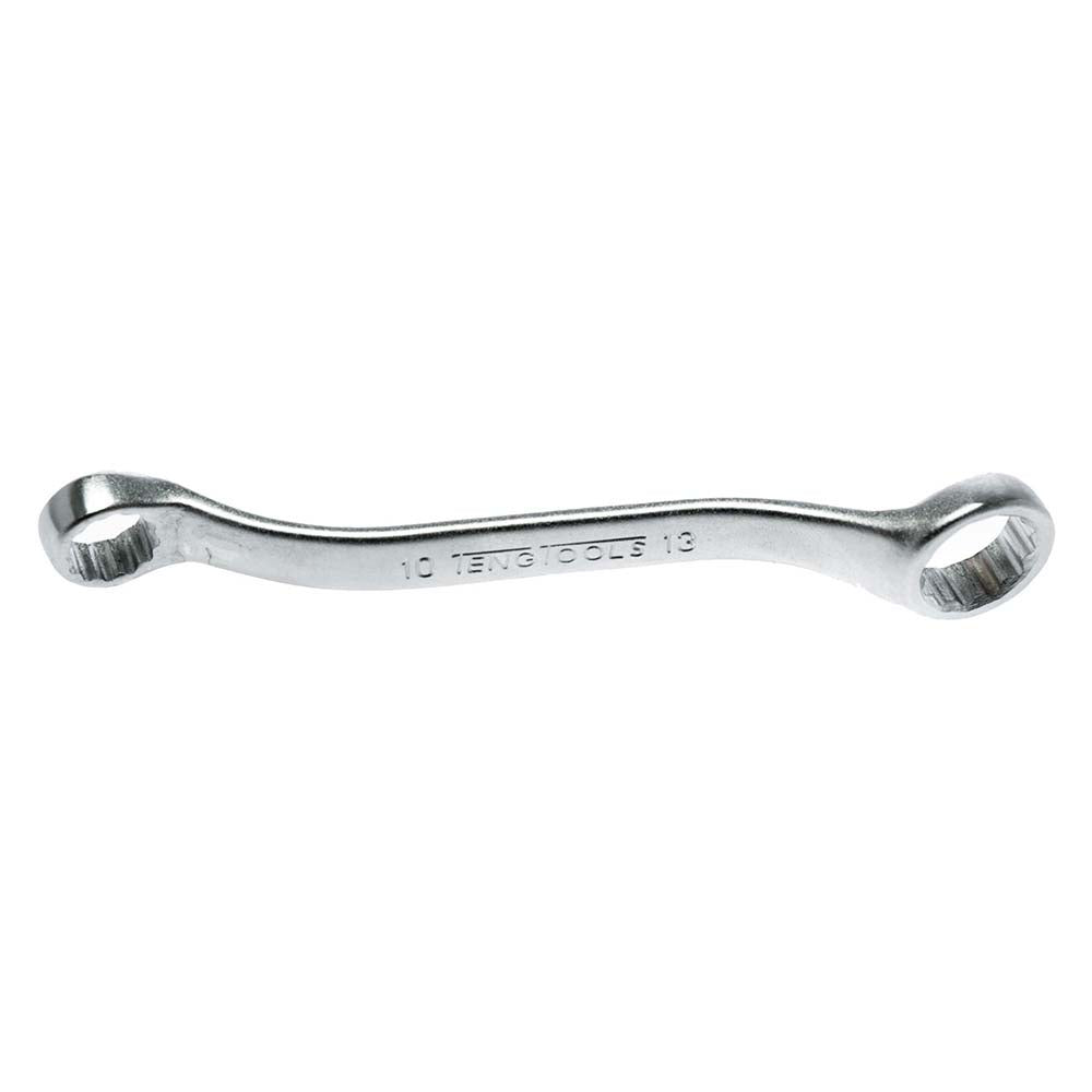 Teng Off-Set Rigger Jigger 10mm X 13mm