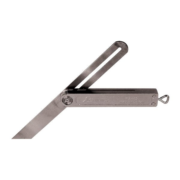 #780 200Mm Sliding Bevel