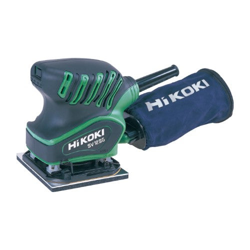 HiKOKI Palm orbital Sander 200W