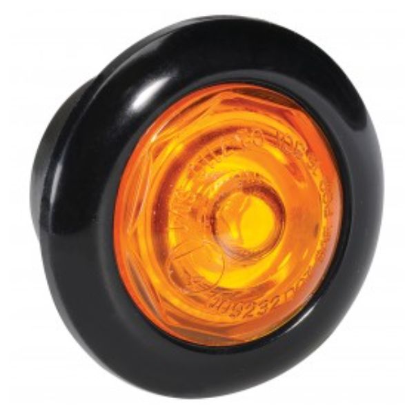 9-33V MODEL 2 SIDE MARKER AMBER