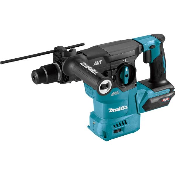 Makita XGT 30mm ROTARY HAMMER AVT