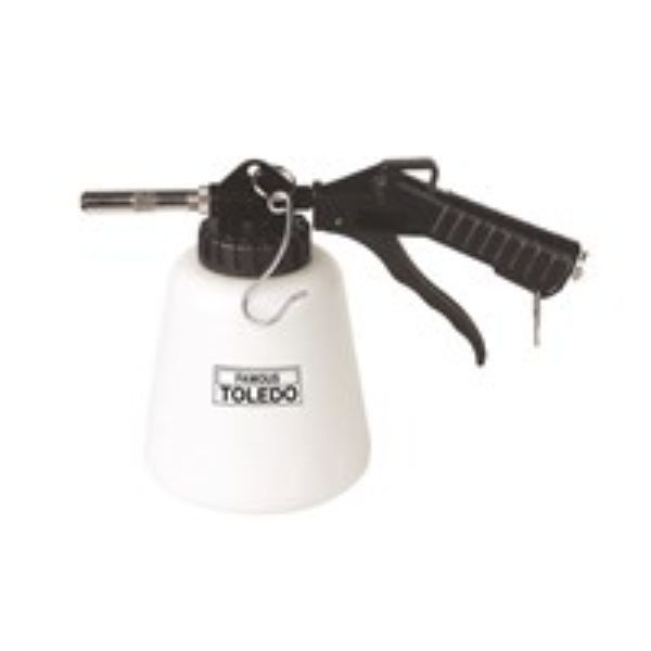 TOLEDO SAND BLASTING GUN 1L