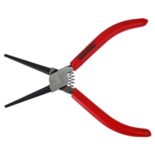 Teng MB 6in Round Long Nose Plier