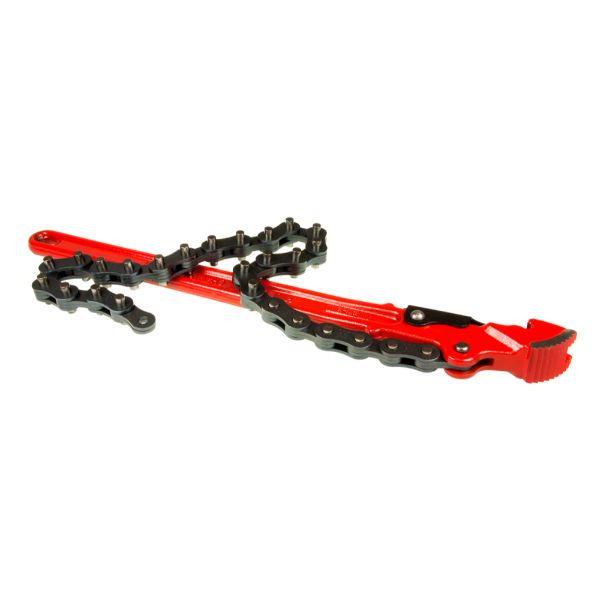 #CW03 CHAIN WRENCH - 290mm x 75mm