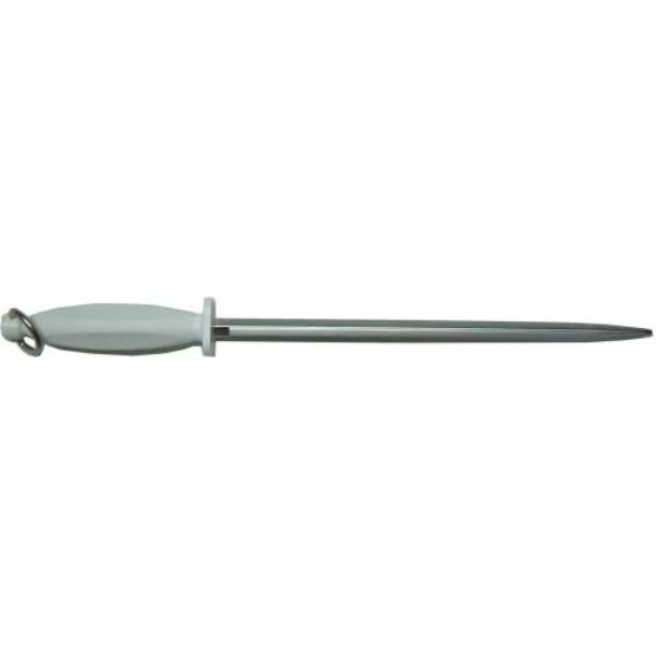 Butchers Steel Egginton P202 12 Dual Cut White