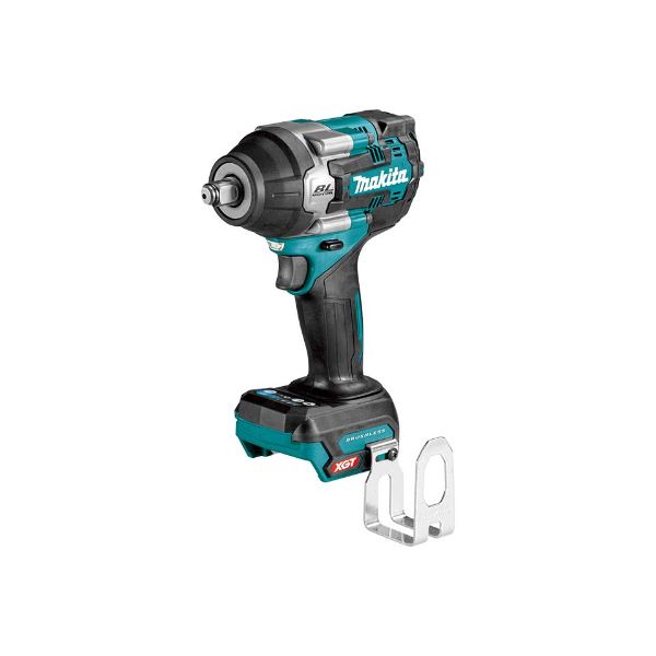 MAKITA XGT 1/2 IN WRENCH 750Nm