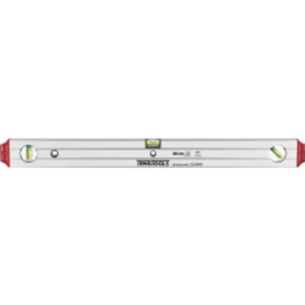 Teng H/Duty Aluminium Spirit Level 800mm