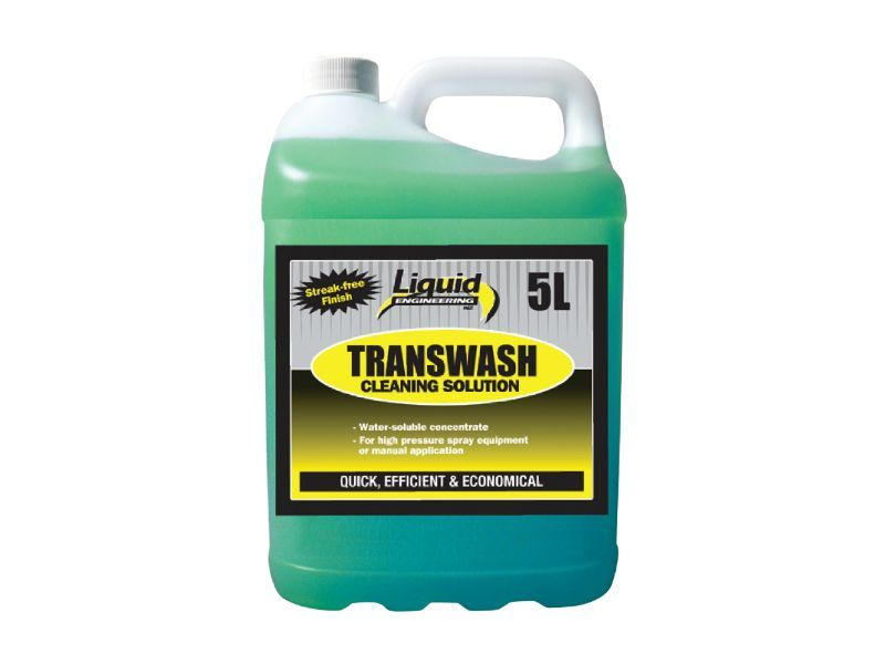 Transwash 5L