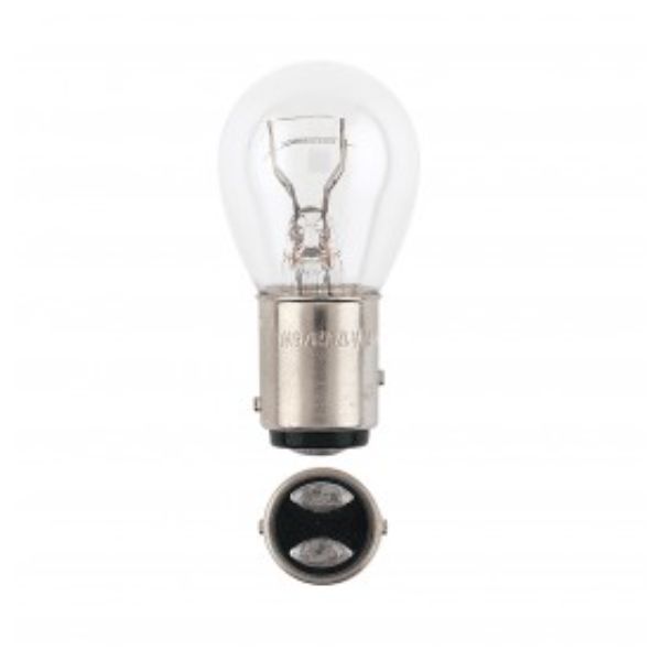 NARVA GLOBE 12V 21/21W BAY15d PK10