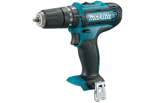 Makita 12Vmax CXT Cordless Hammer Drill Driver Bare tool only HP331DZ