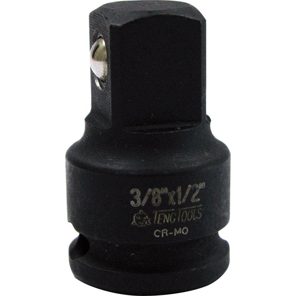 Teng 3/8F:1/2M Impact Adaptor ANSI