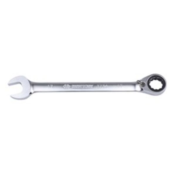 KING TONY RING STOP SPEED WRENCH 10MM