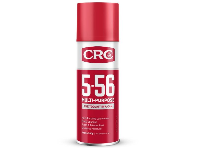 CRC 5-5CRC 5-56 Multipurpose 1X420ML EACH