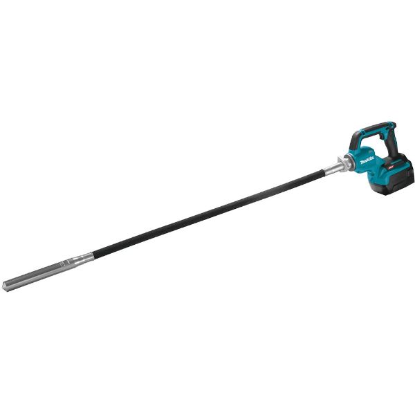 MAKITA XGT CONCRETE VIBRATOR 38x1.2m SKIN ONLY